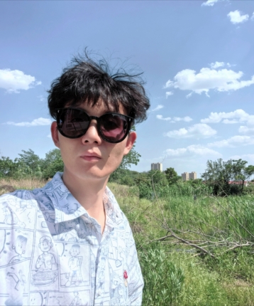 兰成子山的头像