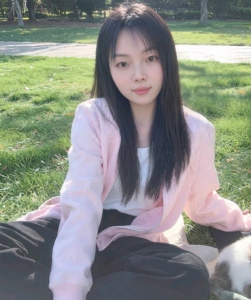 棉花糖小姐姐的头像