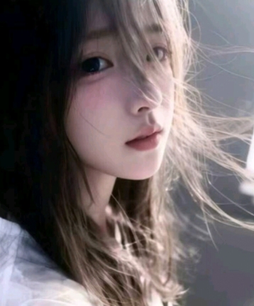 小琪妹妹的头像