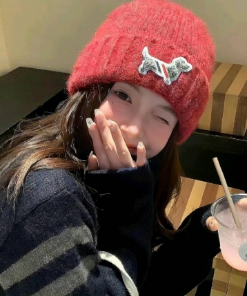 管你什么柿的头像