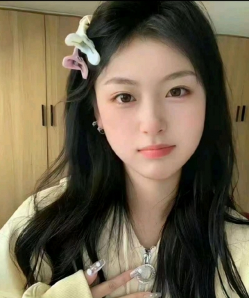 晚风正好的头像