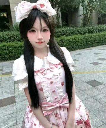 曲肖冰的头像