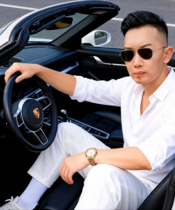 诚实守信的头像