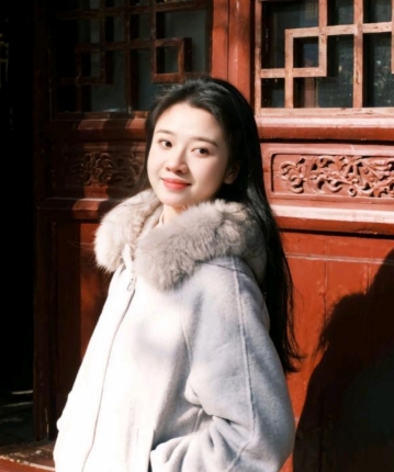 林鹿的头像