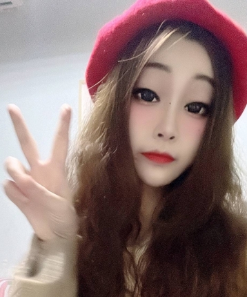 月月是个大长腿的头像