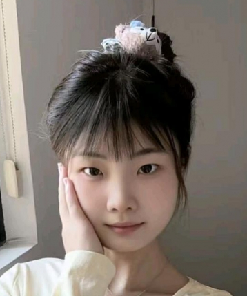 萌呆有点小腹黑的头像