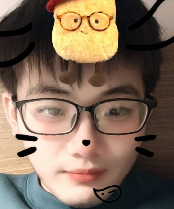 知性公蟑螂的头像