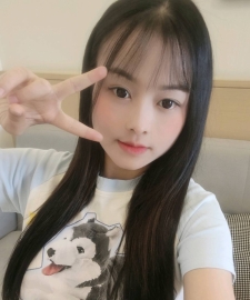 深圳伴游十三乔安照片