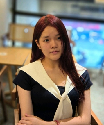 睡不醒的莉莉安的头像