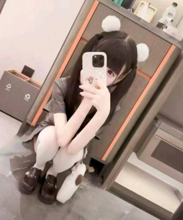 我就一个媛的头像