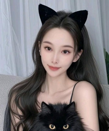 悦温柔以待的头像