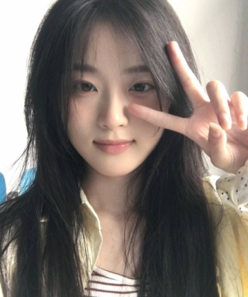 可爱的尤尤的头像