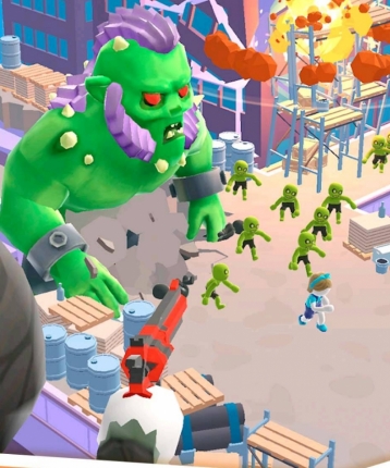 天天向你上的头像