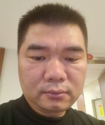 笑容不是为我的头像