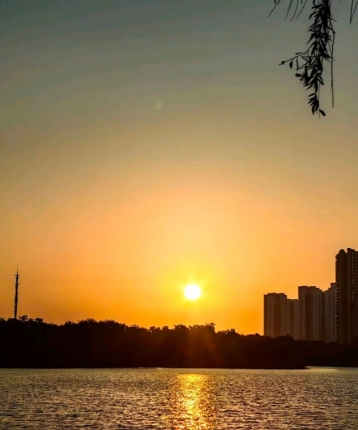 坚持的人的头像