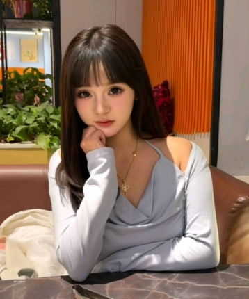 小怡姐姐的头像