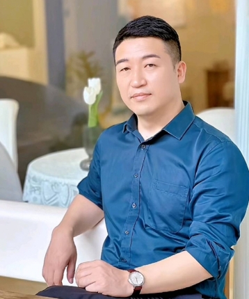 温馨大叔的头像