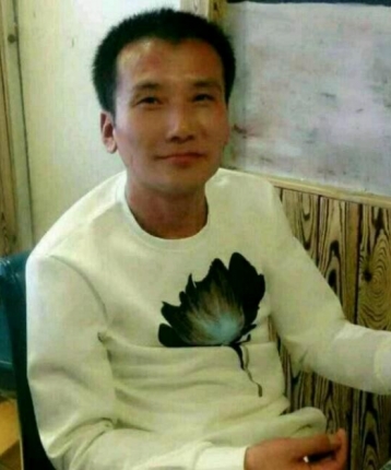 成熟的雄狮的头像