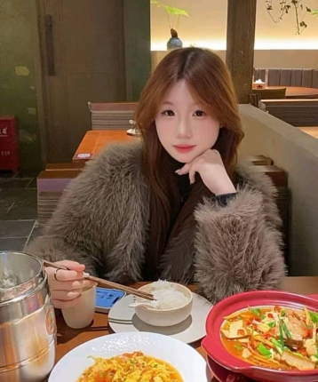 婷妹妹呀的头像