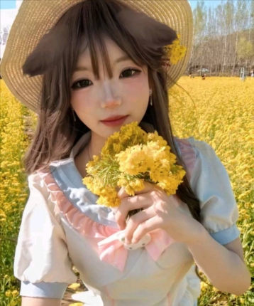 1111甜甜的头像