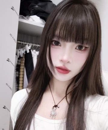 桔子妹妹的头像