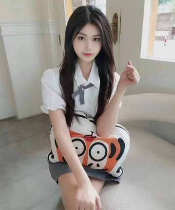 广州旅行达人小珂珂的照片