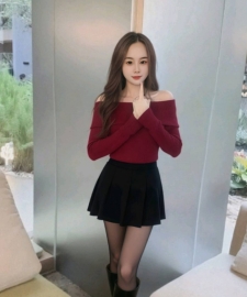 惠州伴游筱筱o照片