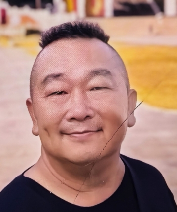 年過半百的鄉巴佬的头像