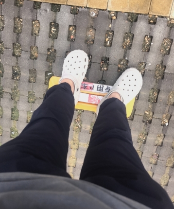 南青的头像