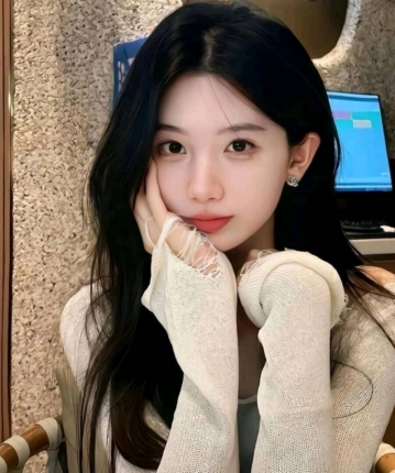 星星亮了的头像