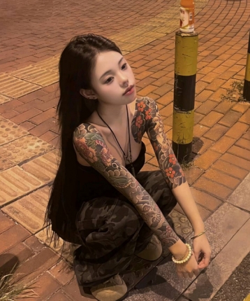 寐寐的头像