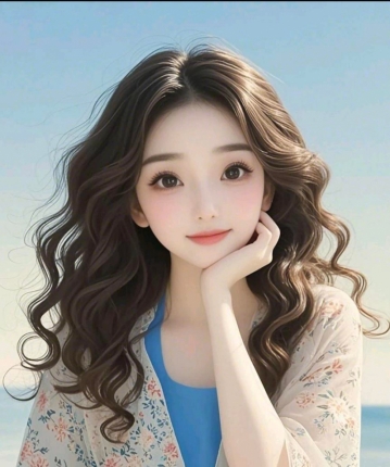 悠筱的头像