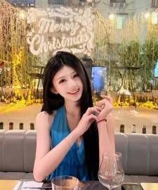 北京伴游王南南照片