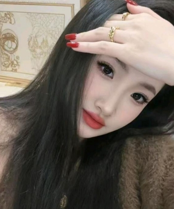 小欧妹妹的头像