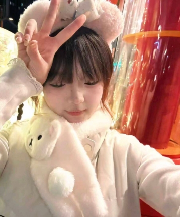 让我随你去的头像