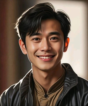 舒展眉心的头像