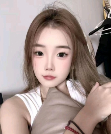 谁的甜心的头像