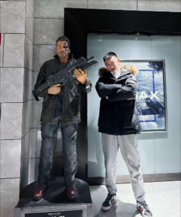 这般颜色的头像