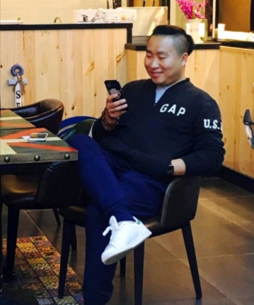 路飞看世界的头像