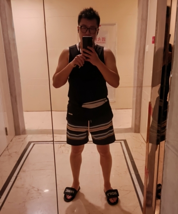 刺猬行者的头像