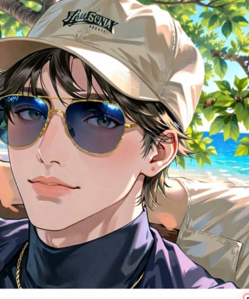 ALEX888的头像