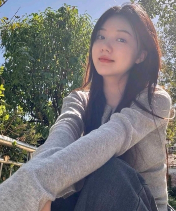 你开心的样子的头像