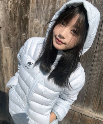 一个冬天的头像