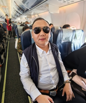 平安喜乐六时吉祥的头像