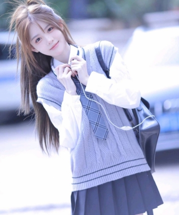 问候过往的头像