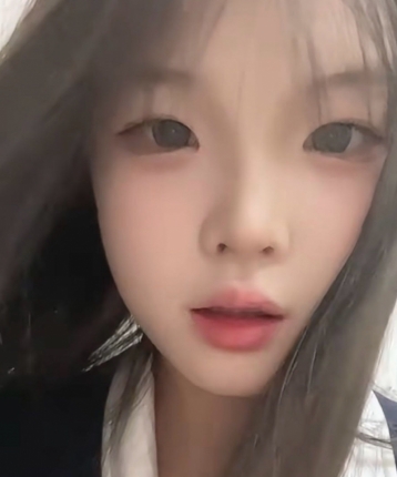 耀眼的头像