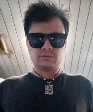 寻找我的幸福的头像