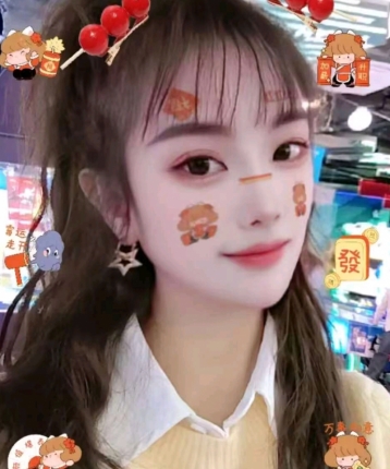 茜茜怎么说的头像