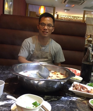 无所何畏的头像