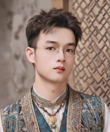 京兆世家的头像